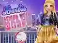 Permainan Barbie Fashion Week Model secara online