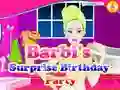 Permainan Barbi's Surprise Birthday Party secara online