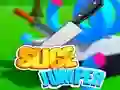 Permainan Slice Jumper secara online