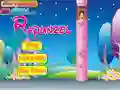 Permainan Rapunzel Rescue secara online