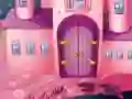 Permainan Princess Thanksgiving Magic Palace Escape secara online