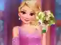 Permainan Princesses Homecoming Ball secara online