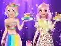 Permainan Yummy Cake Fashion Mania secara online