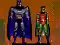 Permainan Adventures of Batman and Robin secara online
