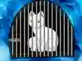 Permainan Snow Fox Escape secara online