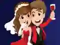 Permainan Couple Party Room Escape secara online