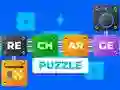 Permainan Recharge Puzzle secara online