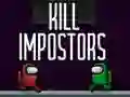 Permainan Kill Impostors secara online