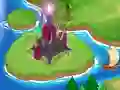 Permainan Kingdom Attack secara online