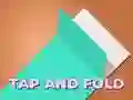 Permainan Tap and Fold secara online