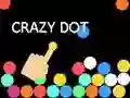 Permainan Crazy Dot secara online
