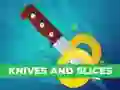 Permainan Knives and Slices secara online