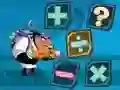 Permainan Crazy Shooter of Math secara online