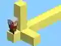 Permainan Blocky Branches secara online