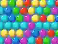 Permainan Bubble Shooter Arcade secara online