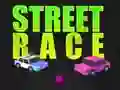 Permainan Street Race secara online