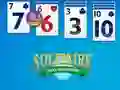 Permainan Solitaire Daily Challenge secara online