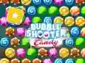 Permainan Bubble Shooter Candy secara online