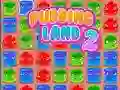 Permainan Pudding Land 2 secara online