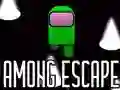 Permainan Among Escape secara online