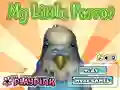 Permainan Polly the Parrot secara online