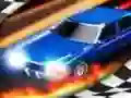 Permainan Drag Race 3D secara online