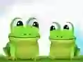 Permainan Frogger Jump secara online