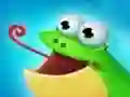 Permainan Catch The Frog secara online