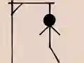 Permainan Old School Hangman secara online