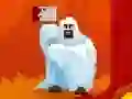 Permainan Timbermen Halloween secara online