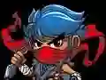 Permainan Ninjakira Combo Showdown secara online