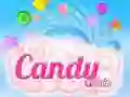 Permainan Candy Rain secara online