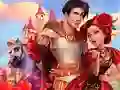 Permainan Knights and Brides secara online