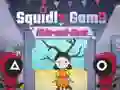 Permainan Squidly Game Hide-and-Seek secara online