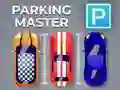 Permainan Parking Master secara online