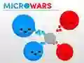 Permainan Microwars secara online