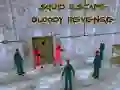 Permainan Squid Escape: Bloody Revenge secara online