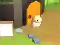 Permainan Hamster Village secara online