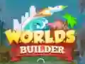 Permainan Worlds Builder secara online