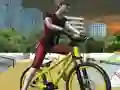 Permainan Extreme BMX Freestyle 3D secara online