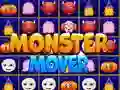 Permainan Monster Mover secara online