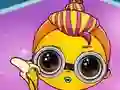 Permainan Minions Popsy Humanization secara online