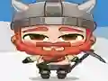 Permainan Battle for Goblin Cave secara online