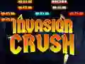 Permainan Invasion Crush secara online