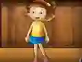 Permainan Kids Room Escape 61 secara online