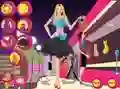 Permainan Barbie Fashion Home 2 secara online