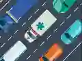 Permainan Daily Traffic Jam secara online