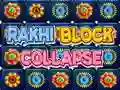 Permainan Rakhi Block Collapse secara online