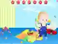 Permainan Dress up Baby Boy secara online