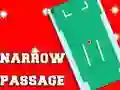 Permainan Narrow Passage secara online